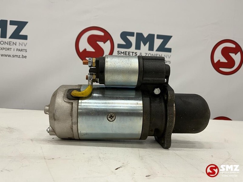 Sobemai Starter motor 24V 4kW (kraan Sobemai) - Démarreur pour Camion: photos 2 Sobemai Starter motor 24V 4kW (kraan Sobemai) - Démarreur pour Camion: photos 2
