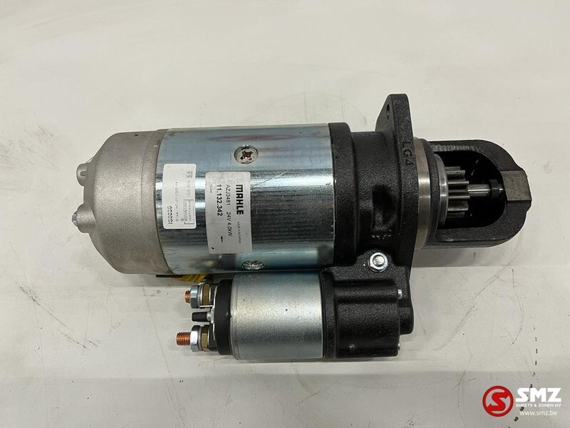 Sobemai Starter motor 24V 4kW (kraan Sobemai) - Démarreur pour Camion: photos 3 Sobemai Starter motor 24V 4kW (kraan Sobemai) - Démarreur pour Camion: photos 3