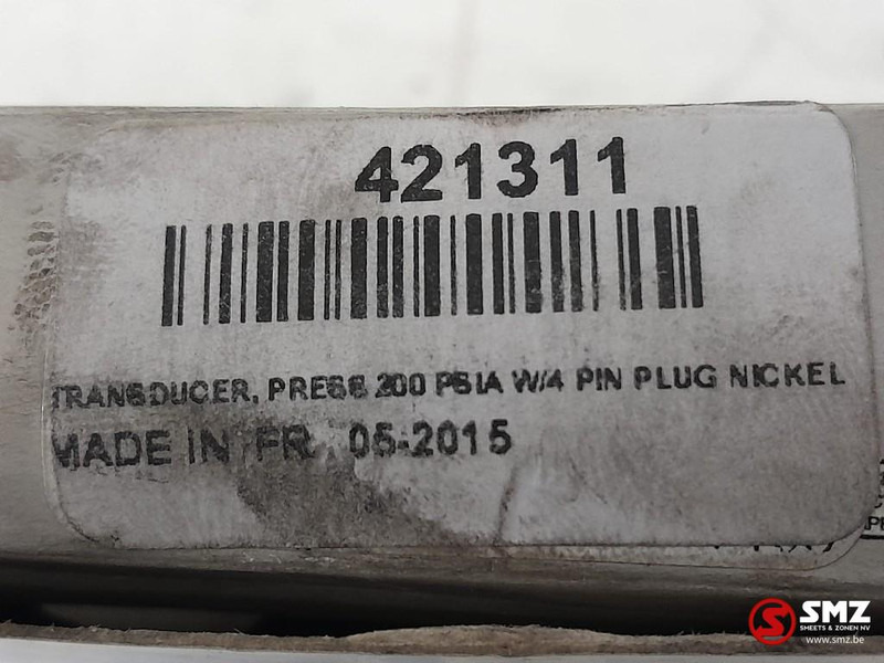 THERMOKING Druksensor Thermoking - Capteur pour Camion: photos 3 THERMOKING Druksensor Thermoking - Capteur pour Camion: photos 3
