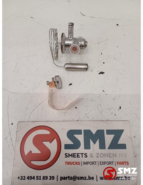 THERMOKING Expansieventiel Thermoking - Système de refroidissement pour Camion: photos 2 THERMOKING Expansieventiel Thermoking - Système de refroidissement pour Camion: photos 2