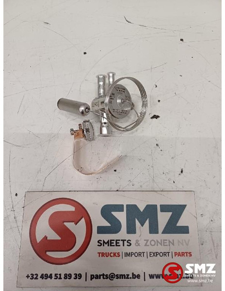 THERMOKING Expansieventiel Thermoking - Système de refroidissement pour Camion: photos 1 THERMOKING Expansieventiel Thermoking - Système de refroidissement pour Camion: photos 1