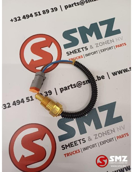 THERMOKING Temperatuursensor Thermoking - Capteur pour Camion: photos 1 THERMOKING Temperatuursensor Thermoking - Capteur pour Camion: photos 1