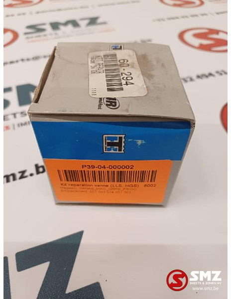 THERMOKING Thermische reparatieset Thermoking - Système de refroidissement pour Camion: photos 3 THERMOKING Thermische reparatieset Thermoking - Système de refroidissement pour Camion: photos 3