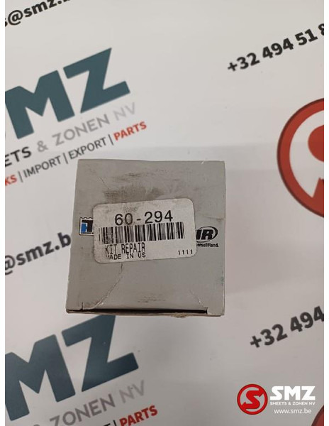 THERMOKING Thermische reparatieset Thermoking - Système de refroidissement pour Camion: photos 4 THERMOKING Thermische reparatieset Thermoking - Système de refroidissement pour Camion: photos 4