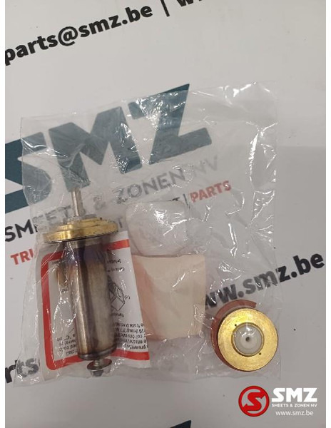 THERMOKING Thermische reparatieset Thermoking - Système de refroidissement pour Camion: photos 1 THERMOKING Thermische reparatieset Thermoking - Système de refroidissement pour Camion: photos 1