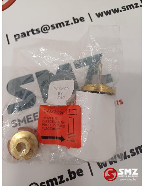 THERMOKING Thermische reparatieset Thermoking - Système de refroidissement pour Camion: photos 2 THERMOKING Thermische reparatieset Thermoking - Système de refroidissement pour Camion: photos 2