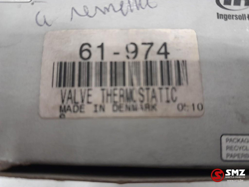 THERMOKING Thermostaat Thermoking - Système de refroidissement pour Camion: photos 3 THERMOKING Thermostaat Thermoking - Système de refroidissement pour Camion: photos 3