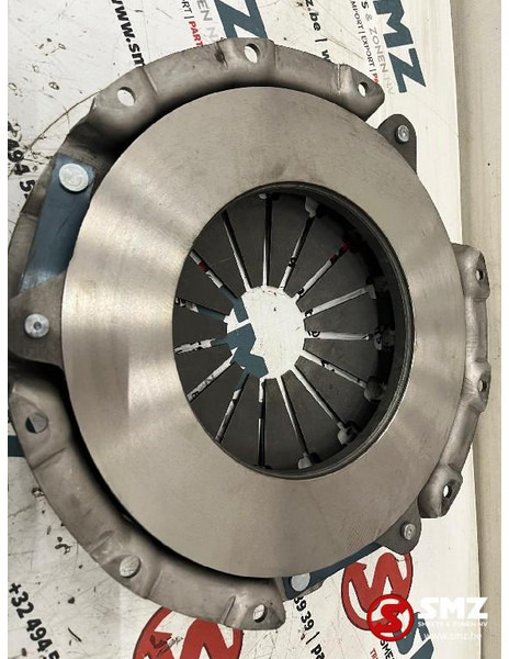 Toyota Koppelingsset TOYOTA LAND CRUISER 4.2D 01.90- - Embrayage et pièces pour Voiture: photos 5 Toyota Koppelingsset TOYOTA LAND CRUISER 4.2D 01.90- - Embrayage et pièces pour Voiture: photos 5