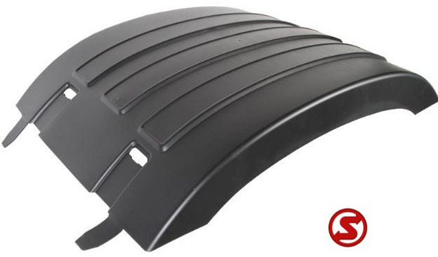 Volvo Achterspatbord L/R (bovenste deel) VOLVO FHII - Carrosserie et extérieur pour Camion: photos 1 Volvo Achterspatbord L/R (bovenste deel) VOLVO FHII - Carrosserie et extérieur pour Camion: photos 1