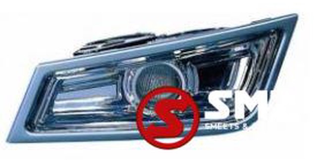 Volvo Mistlamp links volvo fh13 - Feu anti-brouillard pour Camion: photos 1 Volvo Mistlamp links volvo fh13 - Feu anti-brouillard pour Camion: photos 1