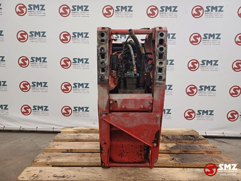 Volvo Occ AdBluetank + AdBluepomp Volvo - Préparation du carburant pour Camion: photos 4 Volvo Occ AdBluetank + AdBluepomp Volvo - Préparation du carburant pour Camion: photos 4