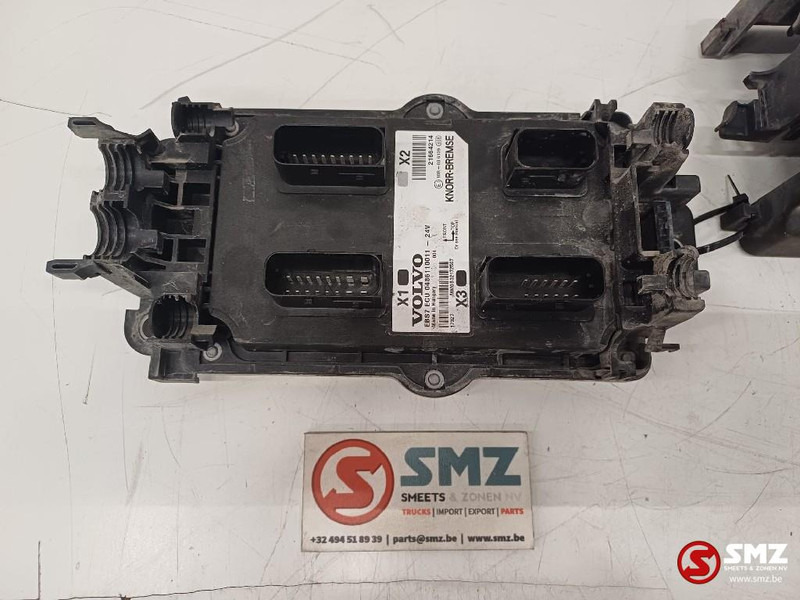 Volvo Occ ECU EBS7 regeleenheid Volvo - Bloc de gestion pour Camion: photos 3 Volvo Occ ECU EBS7 regeleenheid Volvo - Bloc de gestion pour Camion: photos 3