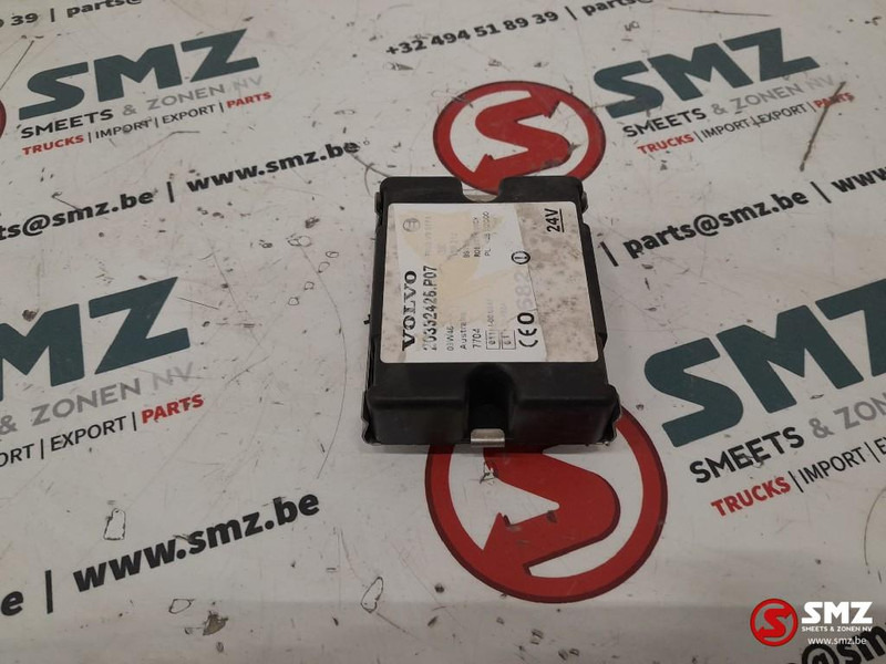 Volvo Occ ECU immobilizer regeleenheid Volvo - Bloc de gestion pour Camion: photos 3 Volvo Occ ECU immobilizer regeleenheid Volvo - Bloc de gestion pour Camion: photos 3