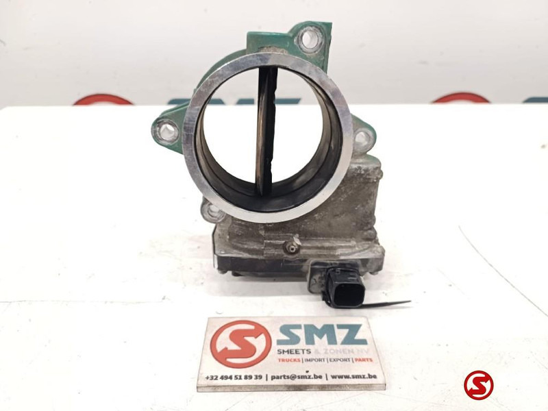 Volvo Occ EGR gasklep Volvo - Moteur et pièces pour Camion: photos 4 Volvo Occ EGR gasklep Volvo - Moteur et pièces pour Camion: photos 4