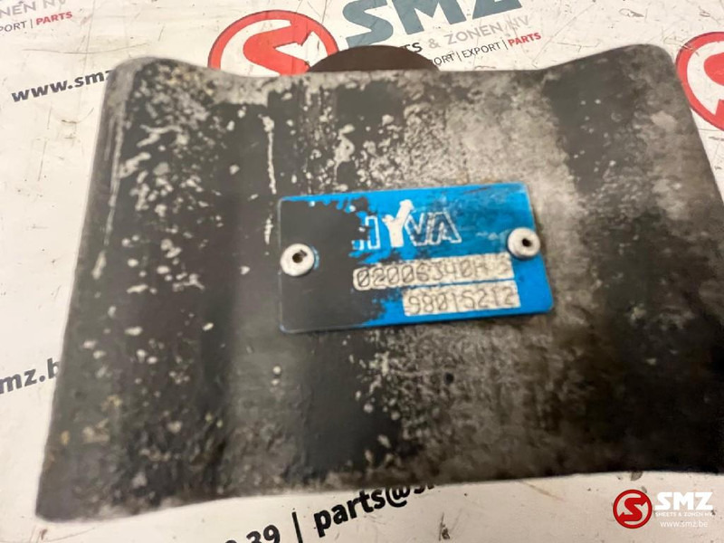 Volvo Occ Hydraulische pomp met PTO Volvo - Pompe hydraulique pour Camion: photos 5 Volvo Occ Hydraulische pomp met PTO Volvo - Pompe hydraulique pour Camion: photos 5