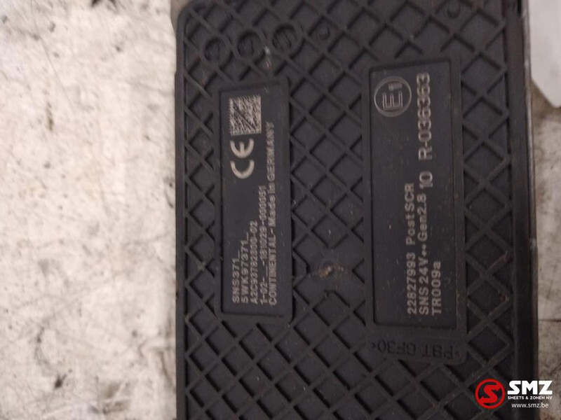 Volvo Occ NOX - sensor Volvo - Capteur pour Camion: photos 2 Volvo Occ NOX - sensor Volvo - Capteur pour Camion: photos 2