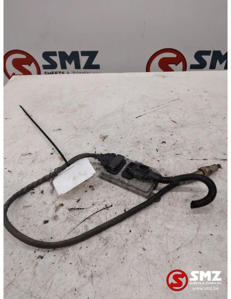 Volvo Occ NOX - sensor Volvo - Capteur pour Camion: photos 1 Volvo Occ NOX - sensor Volvo - Capteur pour Camion: photos 1