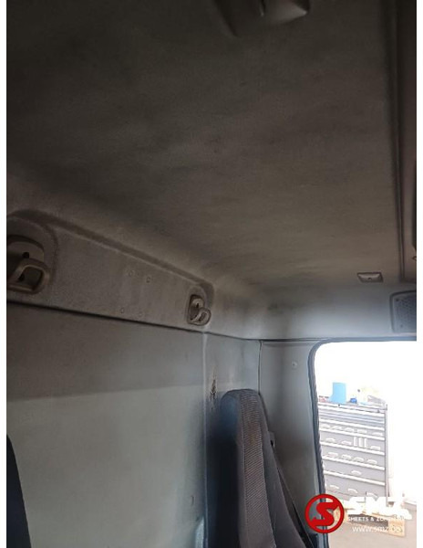 Cabine et intérieur pour Camion Volvo Occ cabine Volvo: photos 13 Cabine et intérieur pour Camion Volvo Occ cabine Volvo: photos 13