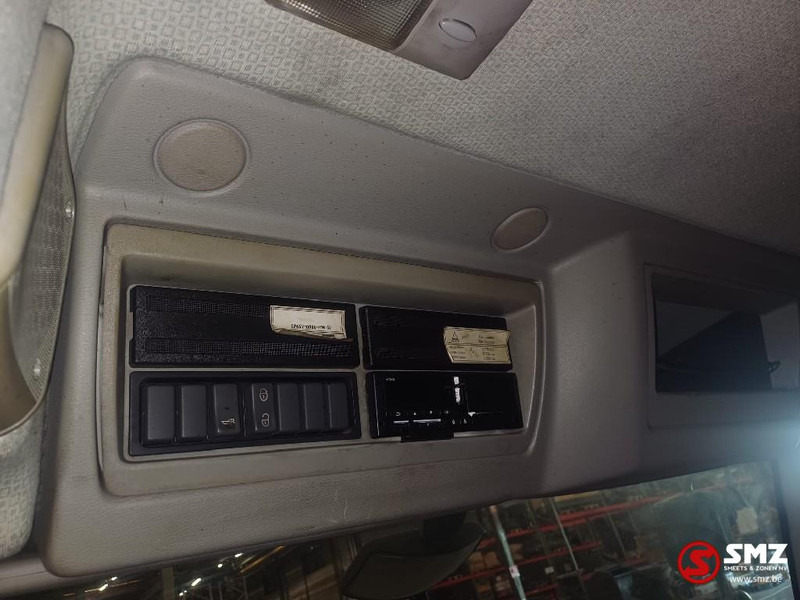 Cabine et intérieur pour Camion Volvo Occ cabine Volvo: photos 14 Cabine et intérieur pour Camion Volvo Occ cabine Volvo: photos 14