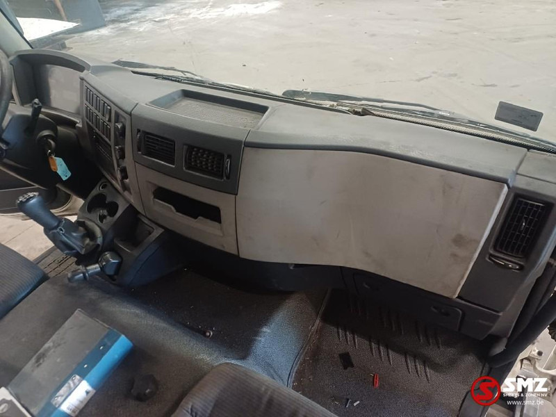 Cabine et intérieur pour Camion Volvo Occ cabine Volvo: photos 10 Cabine et intérieur pour Camion Volvo Occ cabine Volvo: photos 10