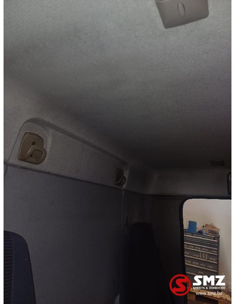 Cabine et intérieur pour Camion Volvo Occ cabine Volvo: photos 12 Cabine et intérieur pour Camion Volvo Occ cabine Volvo: photos 12