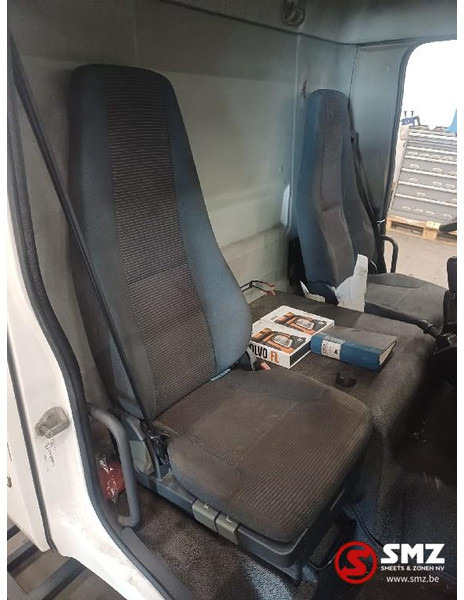 Cabine et intérieur pour Camion Volvo Occ cabine Volvo: photos 11 Cabine et intérieur pour Camion Volvo Occ cabine Volvo: photos 11