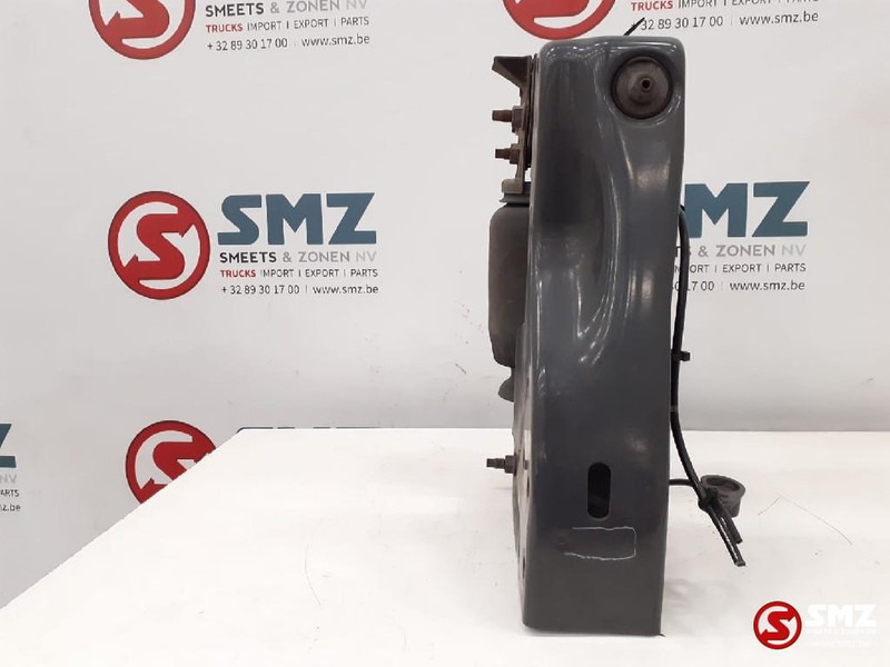 Volvo Occ cabineschokdemper + bevestiging rechts Volvo - Amortisseurs pour Camion: photos 4 Volvo Occ cabineschokdemper + bevestiging rechts Volvo - Amortisseurs pour Camion: photos 4