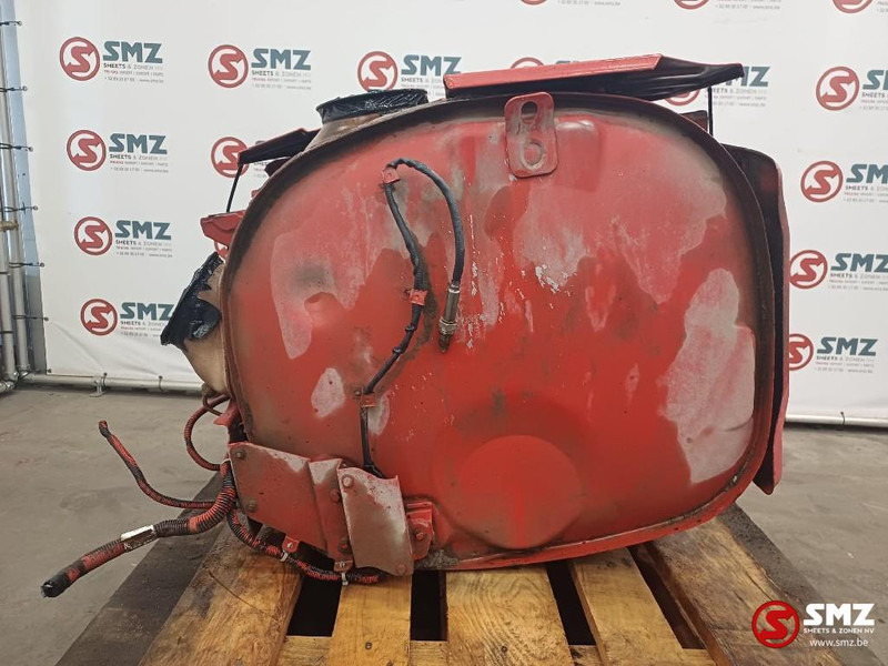 Volvo Occ katalysator Euro 6 Volvo - Catalyseur pour Camion: photos 4 Volvo Occ katalysator Euro 6 Volvo - Catalyseur pour Camion: photos 4