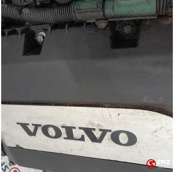 Volvo Occ motor D8K280 Volvo + versnellingsbak Allison 3 - Moteur pour Camion: photos 5 Volvo Occ motor D8K280 Volvo + versnellingsbak Allison 3 - Moteur pour Camion: photos 5