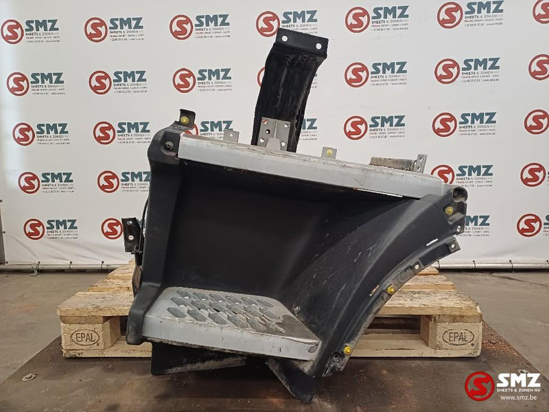 Volvo Occ opstapbak links Volvo - Cabine et intérieur pour Camion: photos 1 Volvo Occ opstapbak links Volvo - Cabine et intérieur pour Camion: photos 1