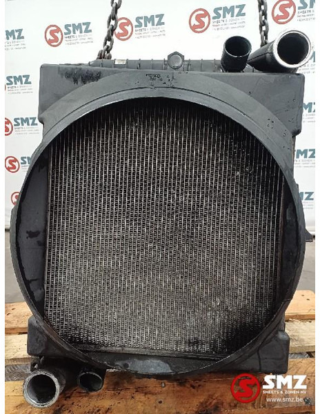 Volvo Occ radiator + intercooler Volvo - Radiateur pour Camion: photos 1 Volvo Occ radiator + intercooler Volvo - Radiateur pour Camion: photos 1