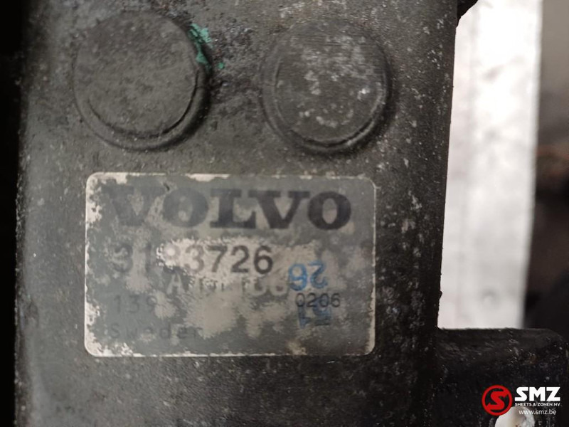 Volvo Occ radiator + intercooler Volvo - Radiateur pour Camion: photos 4 Volvo Occ radiator + intercooler Volvo - Radiateur pour Camion: photos 4