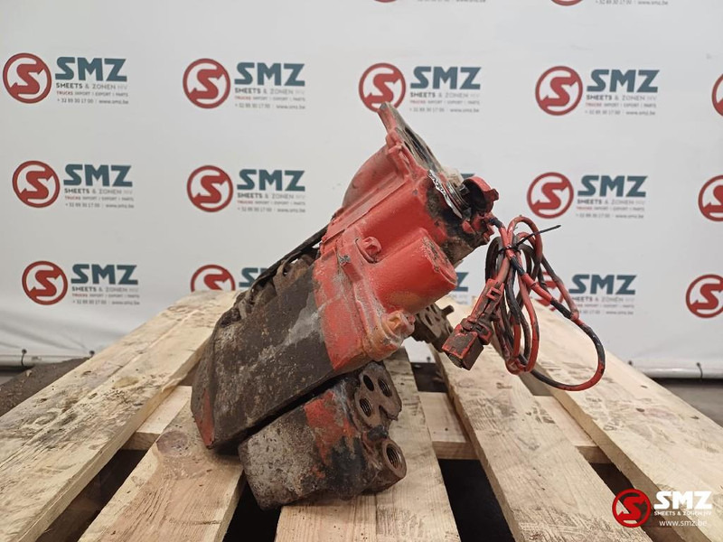 Volvo Occ remklauw achteraan links Volvo - Étrier de frein pour Camion: photos 4 Volvo Occ remklauw achteraan links Volvo - Étrier de frein pour Camion: photos 4