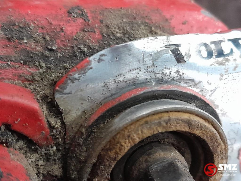 Volvo Occ remklauw achteraan links Volvo - Étrier de frein pour Camion: photos 5 Volvo Occ remklauw achteraan links Volvo - Étrier de frein pour Camion: photos 5