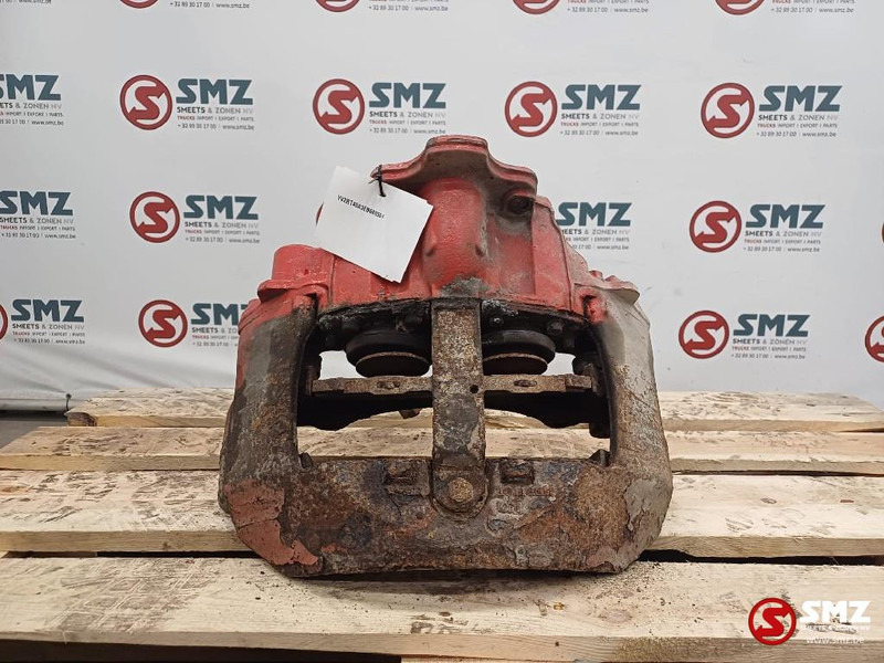 Volvo Occ remklauw achteraan rechts Volvo - Étrier de frein pour Camion: photos 4 Volvo Occ remklauw achteraan rechts Volvo - Étrier de frein pour Camion: photos 4