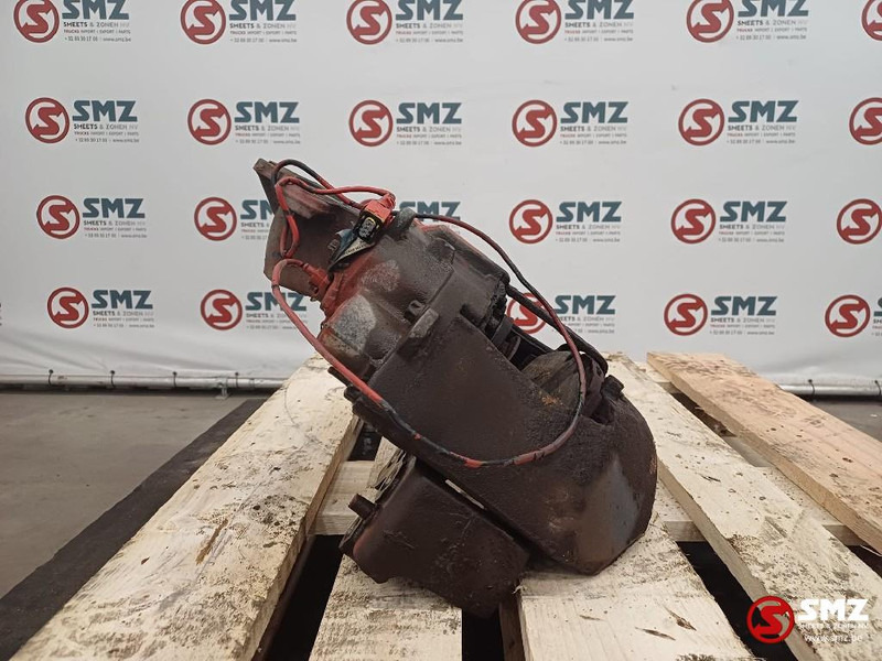 Volvo Occ remklauw vooraan links Volvo - Étrier de frein pour Camion: photos 4 Volvo Occ remklauw vooraan links Volvo - Étrier de frein pour Camion: photos 4