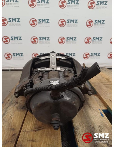 Volvo Occ remklauw vooras Volvo - Étrier de frein pour Camion: photos 2 Volvo Occ remklauw vooras Volvo - Étrier de frein pour Camion: photos 2