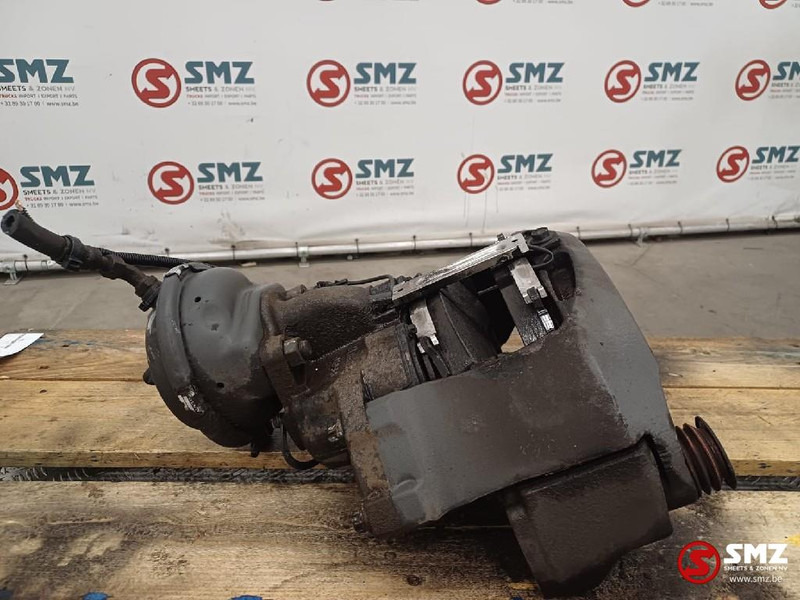 Volvo Occ remklauw vooras Volvo - Étrier de frein pour Camion: photos 4 Volvo Occ remklauw vooras Volvo - Étrier de frein pour Camion: photos 4