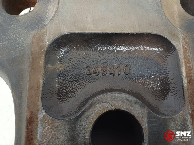 Volvo Occ schokdemperbeugel achteras rechtsonder Volvo - Amortisseurs pour Camion: photos 3 Volvo Occ schokdemperbeugel achteras rechtsonder Volvo - Amortisseurs pour Camion: photos 3