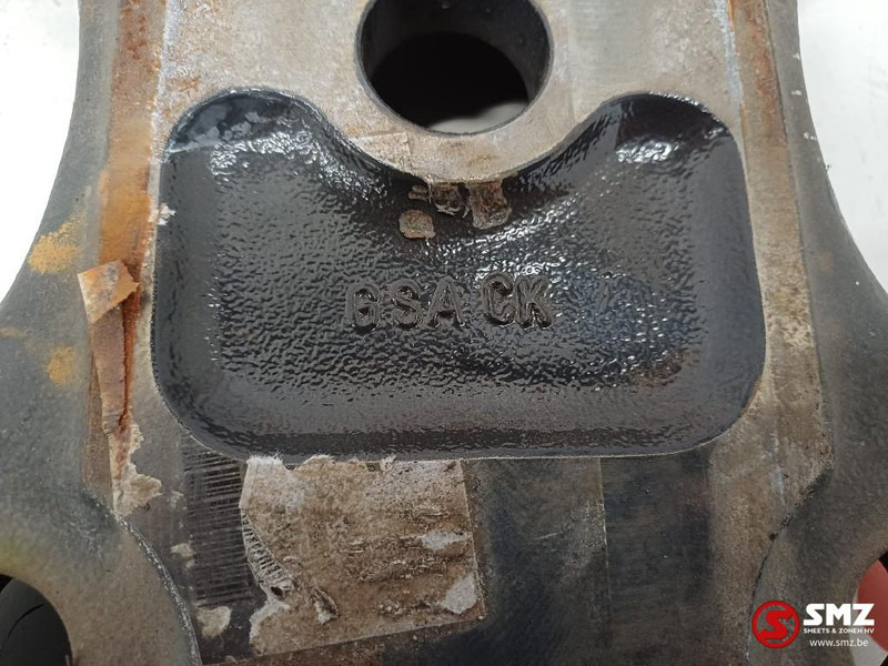 Volvo Occ schokdemperbeugel achteras rechtsonder Volvo - Amortisseurs pour Camion: photos 4 Volvo Occ schokdemperbeugel achteras rechtsonder Volvo - Amortisseurs pour Camion: photos 4