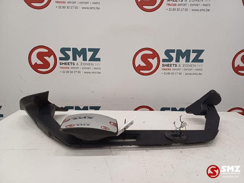 Volvo Occ spiegel passagierszijde Volvo - Rétroviseur pour Camion: photos 4 Volvo Occ spiegel passagierszijde Volvo - Rétroviseur pour Camion: photos 4