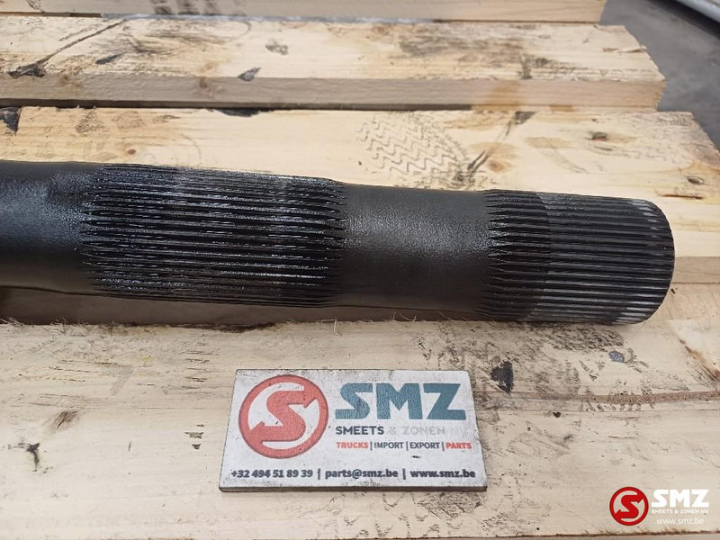 Volvo Occ steekas met sper Volvo - Frame/ Châssis pour Camion: photos 2 Volvo Occ steekas met sper Volvo - Frame/ Châssis pour Camion: photos 2