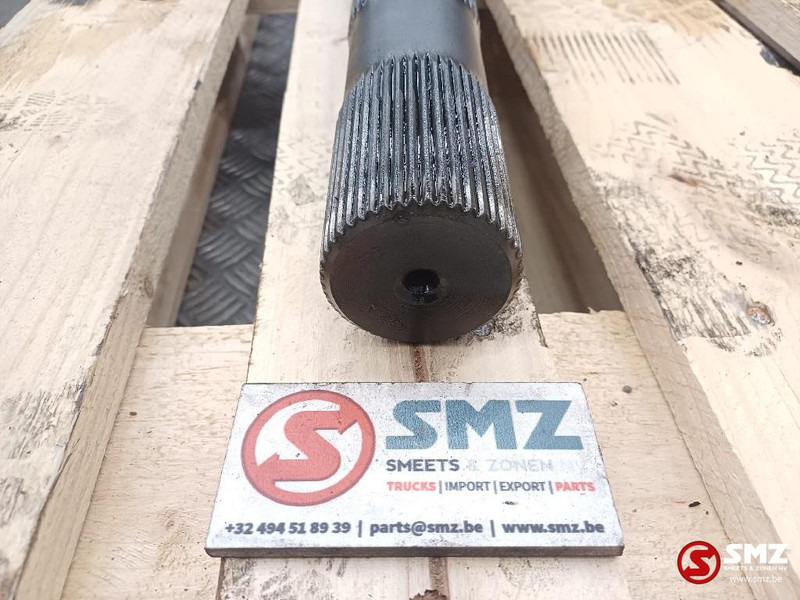 Volvo Occ steekas met sper Volvo - Frame/ Châssis pour Camion: photos 3 Volvo Occ steekas met sper Volvo - Frame/ Châssis pour Camion: photos 3