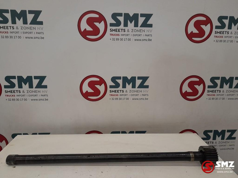 Volvo Occ steekas zonder sper Volvo - Frame/ Châssis pour Camion: photos 2 Volvo Occ steekas zonder sper Volvo - Frame/ Châssis pour Camion: photos 2