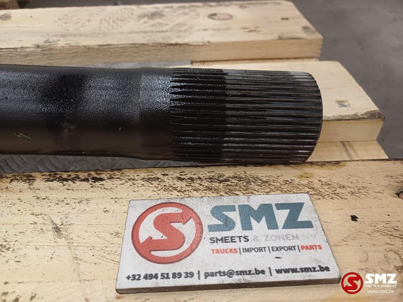 Volvo Occ steekas zonder sper Volvo - Frame/ Châssis pour Camion: photos 2 Volvo Occ steekas zonder sper Volvo - Frame/ Châssis pour Camion: photos 2