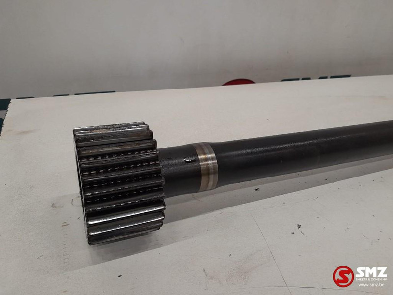 Volvo Occ steekas zonder sper Volvo - Frame/ Châssis pour Camion: photos 3 Volvo Occ steekas zonder sper Volvo - Frame/ Châssis pour Camion: photos 3