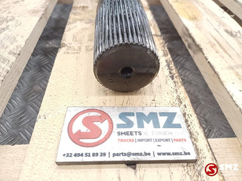 Volvo Occ steekas zonder sper Volvo - Frame/ Châssis pour Camion: photos 4 Volvo Occ steekas zonder sper Volvo - Frame/ Châssis pour Camion: photos 4