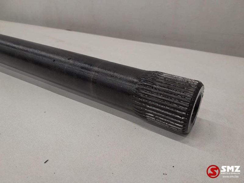 Volvo Occ steekas zonder sper Volvo - Frame/ Châssis pour Camion: photos 4 Volvo Occ steekas zonder sper Volvo - Frame/ Châssis pour Camion: photos 4