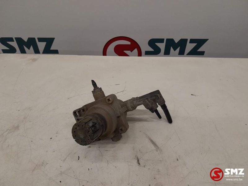 Volvo Occ stuurbekrachtigingspomp Volvo FM 4733020210 - Pompe de support pour Camion: photos 4 Volvo Occ stuurbekrachtigingspomp Volvo FM 4733020210 - Pompe de support pour Camion: photos 4
