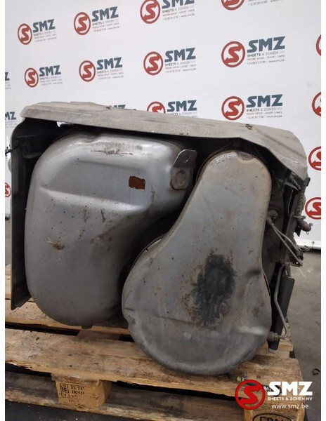 Volvo Occ uitlaatdemper Euro 6 Volvo FH4 22495989 - Silencieux pour Camion: photos 4 Volvo Occ uitlaatdemper Euro 6 Volvo FH4 22495989 - Silencieux pour Camion: photos 4